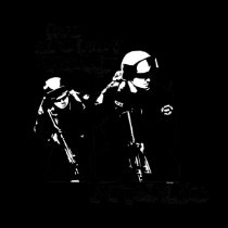 The Police are not Your Friends t-shirts