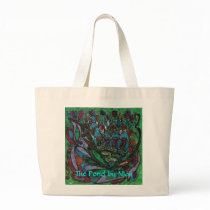 The Pond Bag by nbouissou The Pond Bag