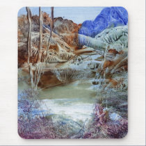 The Pond mousepads