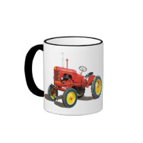 The Pony Mugs