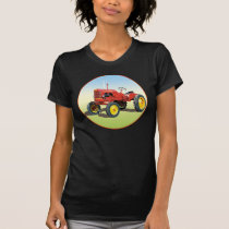 The Pony T-shirt