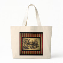 The Ponzi Abyss Bags
