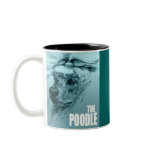The Poodle 11oz. Mug