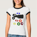 The Pool Glove Shirt
