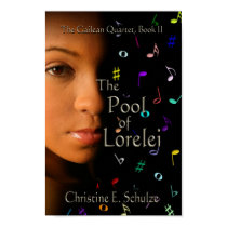 The Pool of Lorelei Print