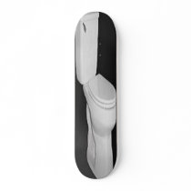 The Poop Deck Skateboard Deck