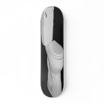 The Poop Deck Skateboard Deck