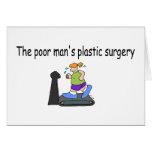 The Poor Mans Plastic Surgery cards