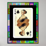 The Pop Art Anne Boleyn posters