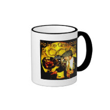 The Pop Rocks Coffee Mug