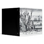 The Pope's Bull against the Queen in 1570 binders
