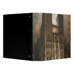 The Populace Besieging Notre-Dame Binders