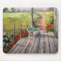 The Porch mousepads