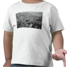 The Port at Balaklava T-shirts