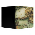 The Port of Seville, c.1590 3 Ring Binders