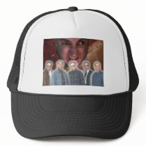 The Portal Hat
