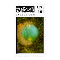 the portal stamp