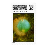 the portal stamp