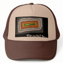 The Portal to... Mesh Hats