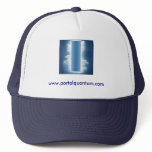 The portal, www.portalquantum.com hats