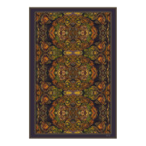 The Portals of the Tridimensional Oracle posters by oneiricrealist The Portals of the Tridimensional Oracle posters