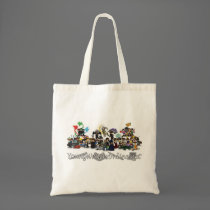 The Portrait (Bag) bags