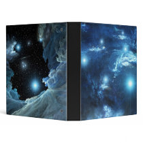 The Poseidon Nebula -2009 binders by Teknowizard The Poseidon Nebula -2009 binders