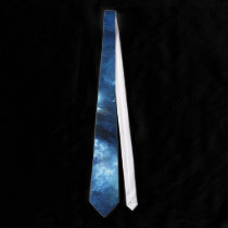 The Poseidon Nebula ties