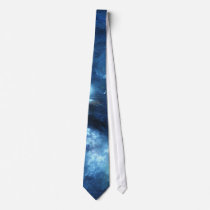 The Poseidon Nebula ties