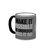The Possibility Mug