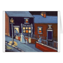 THE POST OFFICE GREETING CARDS