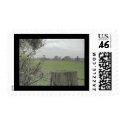 The Post Postage stamp