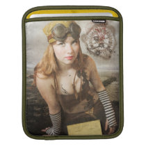 The Postcard ipad sleeves