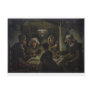 The Potato Eaters - Vincent Van Gogh (1885) Post Cards
