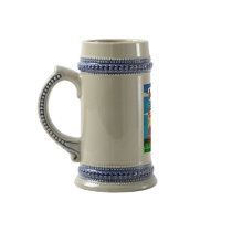 The Potenshally Pausativ Stein mugs