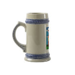 The Potenshally Pausativ Stein mugs