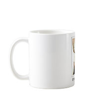 The POTENTIOMETER Mug