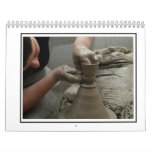 The Potter calendar