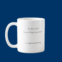 The Potter's Field Coffe Mug mugs