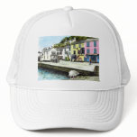 'The Pottery Shop' Hat