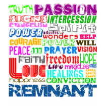 The Power Collage t-shirts by Reformation The Power Collage t-shirts
