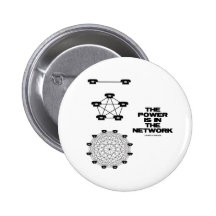 The Power Is In The Network Pin