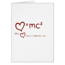 The power of a Mother's Love cards