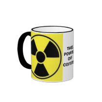 THE POWER OF COFFEE mugs by akiliking THE POWER OF COFFEE mugs