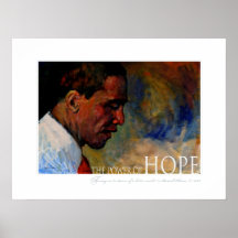 The Power of Hope Print