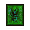 The Power of Horus posters