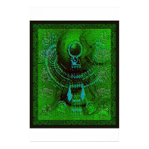 The Power of Horus posters