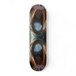 The Power Of Intention Skateboard 006