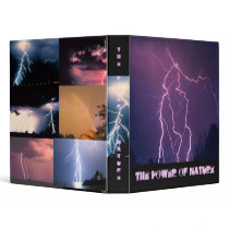 The Power of Nature binders by tonigl The Power of Nature binders