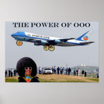 The Power of OOO Posters